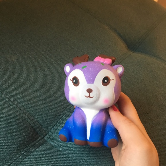 4 squishy bundle - Picture 2 of 4